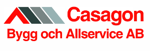 Casagon Bygg och Allservice AB